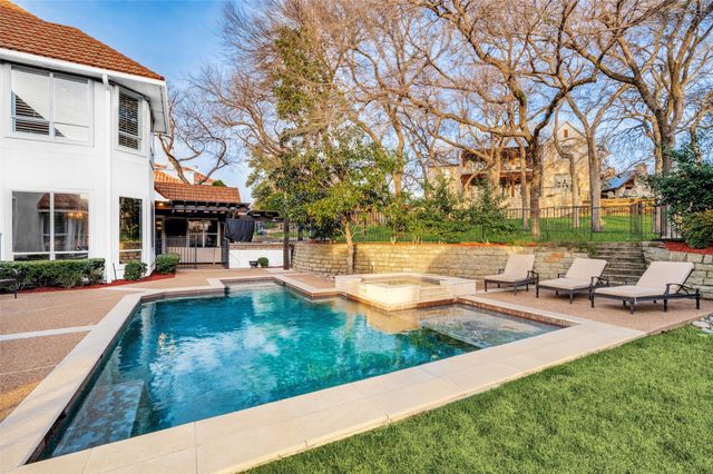 4640 Pine Valley Drive, Frisco, TX 75034