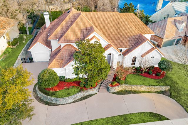 4640 Pine Valley Drive, Frisco, TX 75034