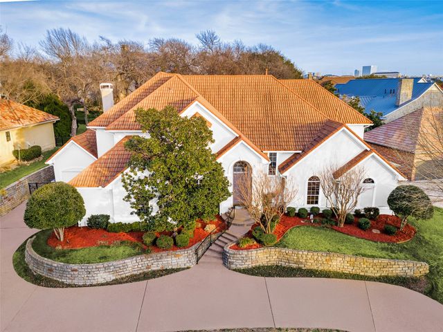 4640 Pine Valley Drive, Frisco, TX 75034