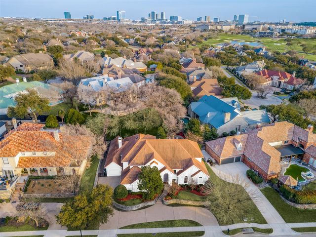 4640 Pine Valley Drive, Frisco, TX 75034