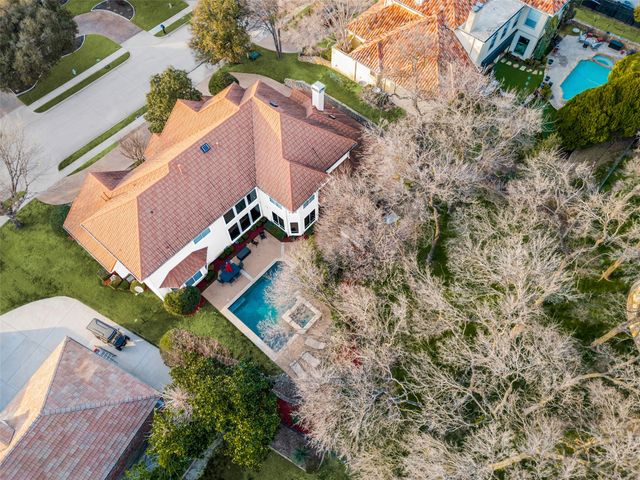 4640 Pine Valley Drive, Frisco, TX 75034