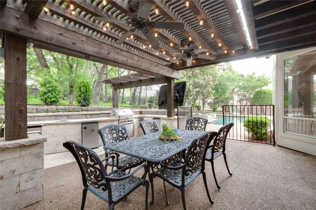 4640 Pine Valley Drive, Frisco, TX 75034