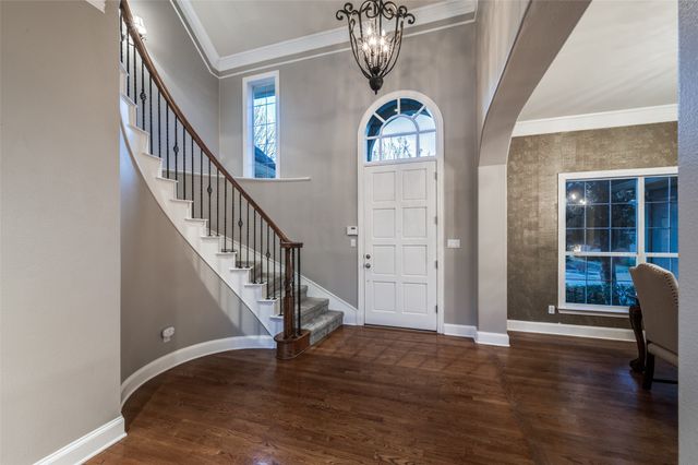 4640 Pine Valley Drive, Frisco, TX 75034