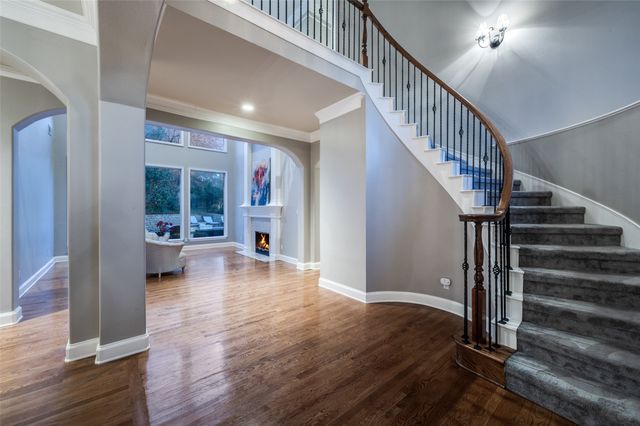 4640 Pine Valley Drive, Frisco, TX 75034