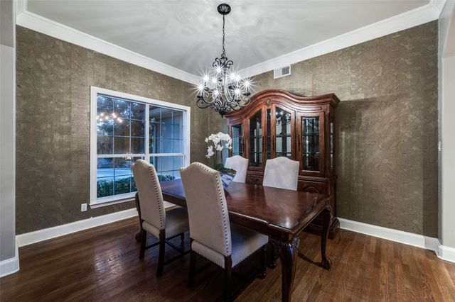 4640 Pine Valley Drive, Frisco, TX 75034