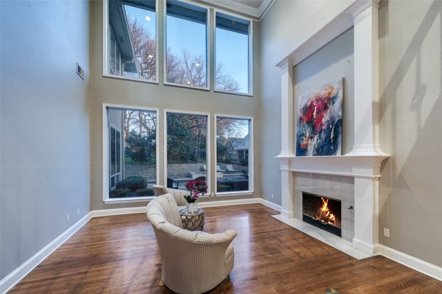 4640 Pine Valley Drive, Frisco, TX 75034