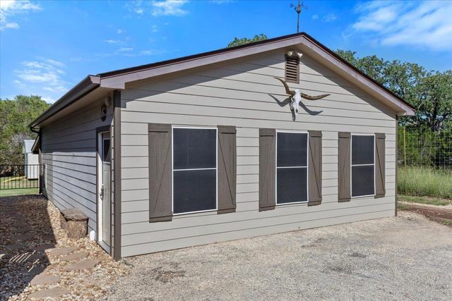 111 Lazy Trail CT, Liberty Hill, TX 78642