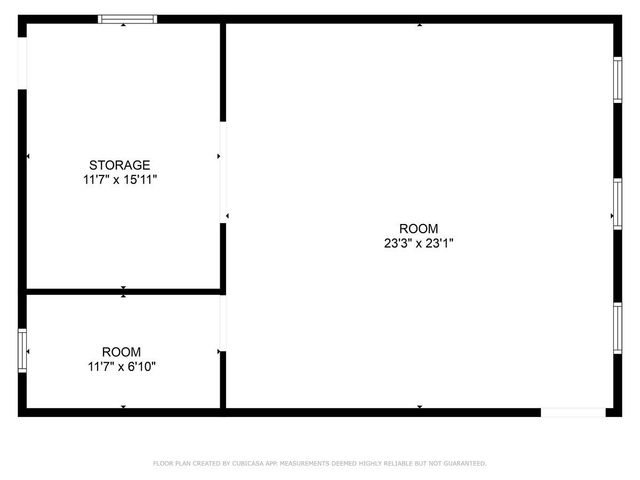 111 Lazy Trail CT, Liberty Hill, TX 78642