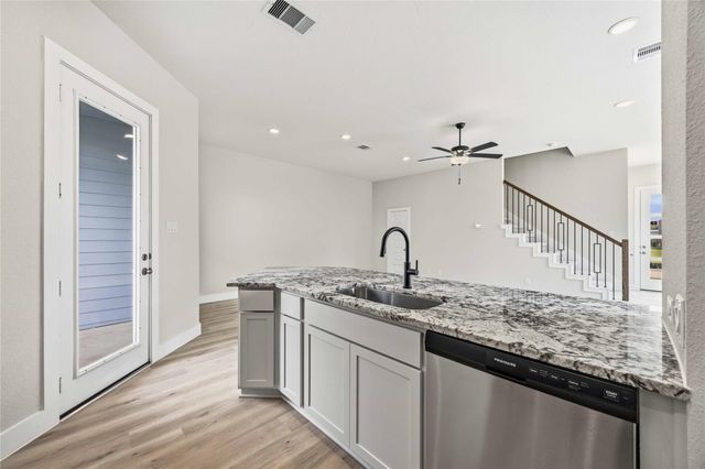 13218 Opera Drive, Houston, TX 77047