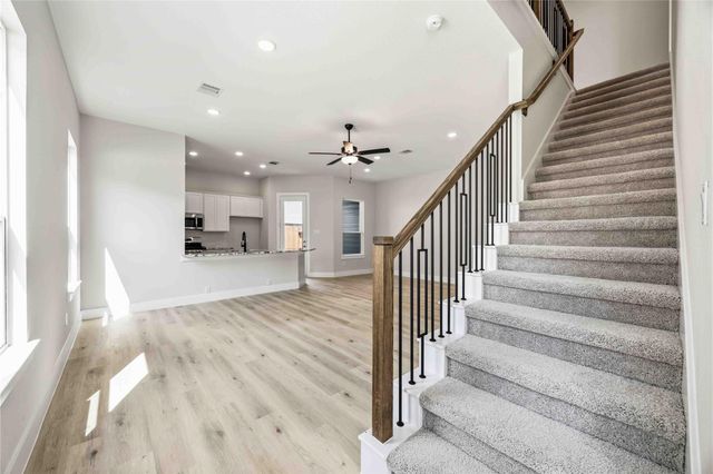 13218 Opera Drive, Houston, TX 77047