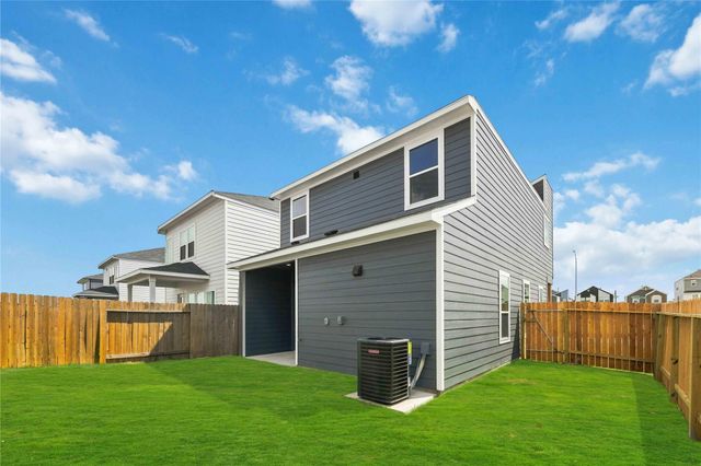 13218 Opera Drive, Houston, TX 77047