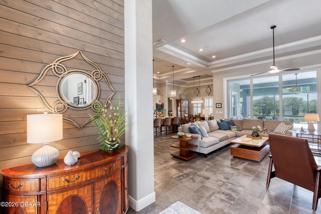 201 Vista Della Toscana, Ormond Beach, FL 32174