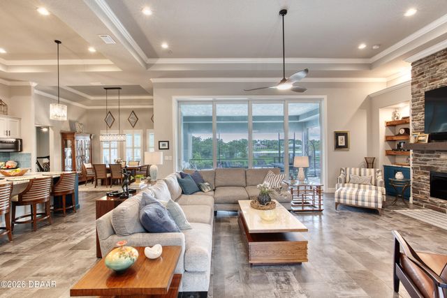 201 Vista Della Toscana, Ormond Beach, FL 32174