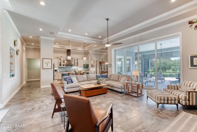 201 Vista Della Toscana, Ormond Beach, FL 32174