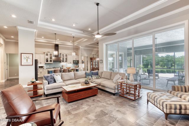 201 Vista Della Toscana, Ormond Beach, FL 32174