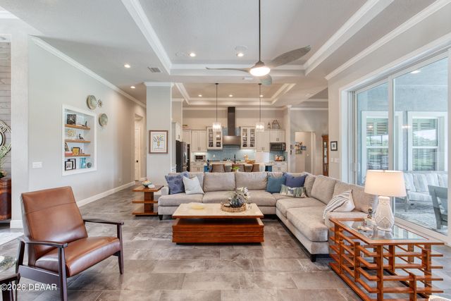 201 Vista Della Toscana, Ormond Beach, FL 32174