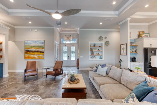 201 Vista Della Toscana, Ormond Beach, FL 32174