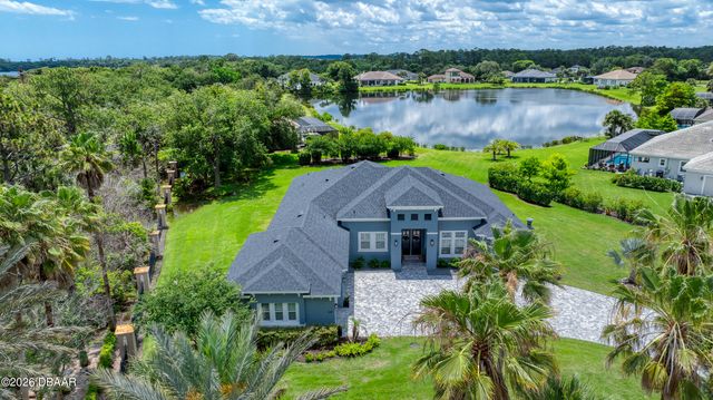 201 Vista Della Toscana, Ormond Beach, FL 32174
