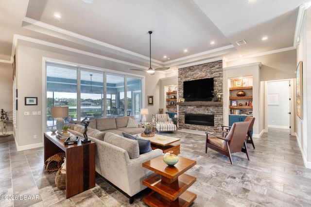 201 Vista Della Toscana, Ormond Beach, FL 32174