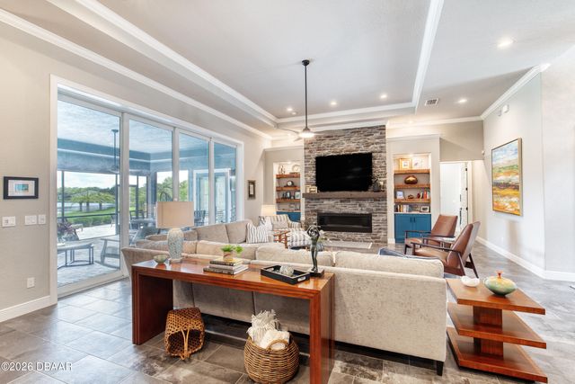 201 Vista Della Toscana, Ormond Beach, FL 32174