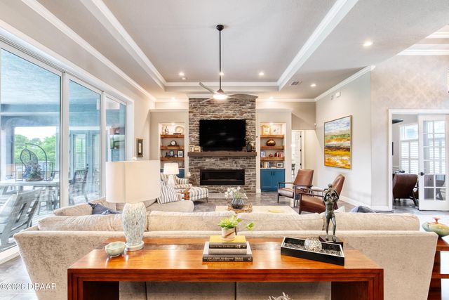 201 Vista Della Toscana, Ormond Beach, FL 32174