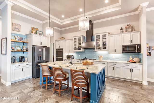 201 Vista Della Toscana, Ormond Beach, FL 32174