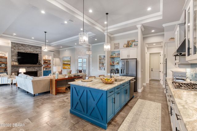 201 Vista Della Toscana, Ormond Beach, FL 32174