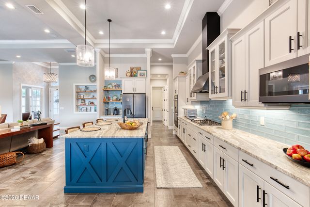201 Vista Della Toscana, Ormond Beach, FL 32174