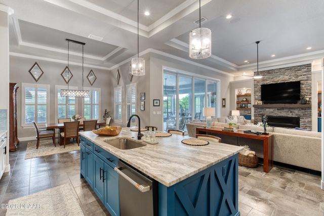 201 Vista Della Toscana, Ormond Beach, FL 32174