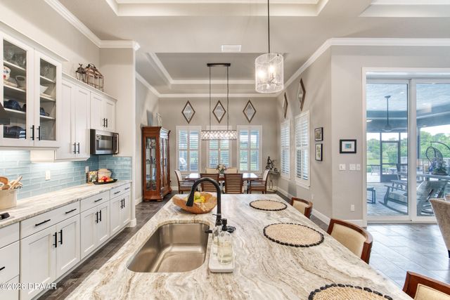 201 Vista Della Toscana, Ormond Beach, FL 32174