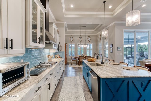 201 Vista Della Toscana, Ormond Beach, FL 32174