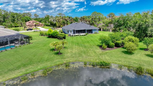 201 Vista Della Toscana, Ormond Beach, FL 32174
