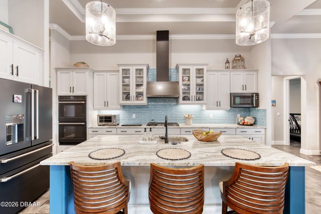 201 Vista Della Toscana, Ormond Beach, FL 32174