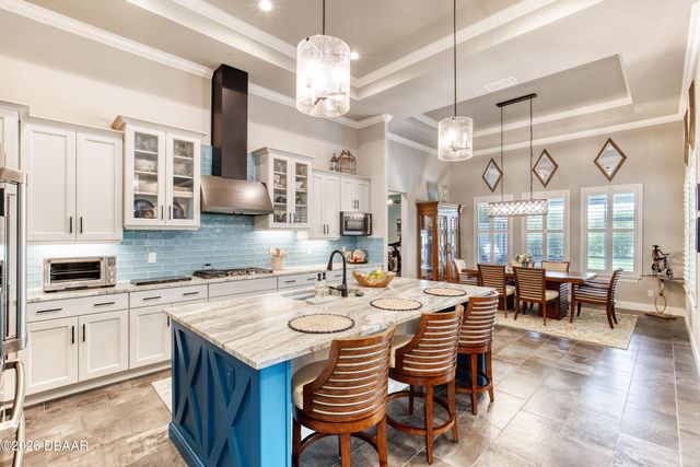 201 Vista Della Toscana, Ormond Beach, FL 32174