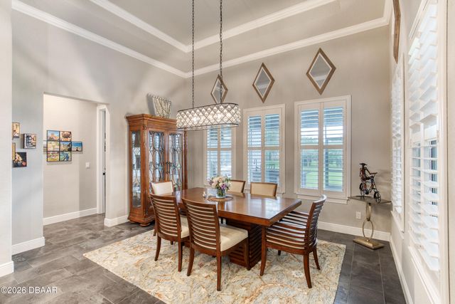 201 Vista Della Toscana, Ormond Beach, FL 32174
