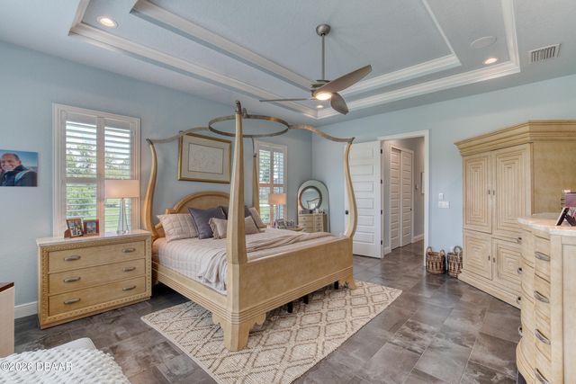 201 Vista Della Toscana, Ormond Beach, FL 32174