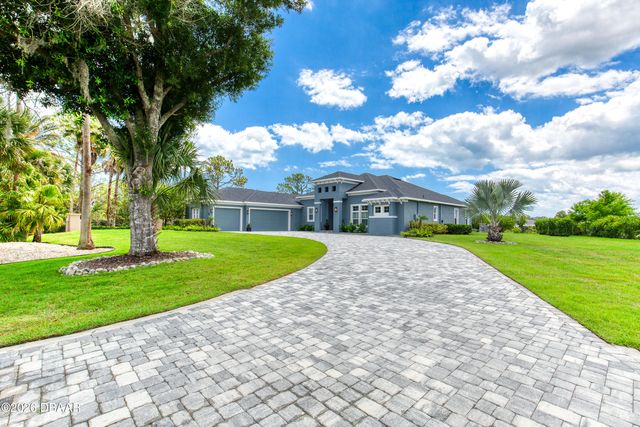 201 Vista Della Toscana, Ormond Beach, FL 32174
