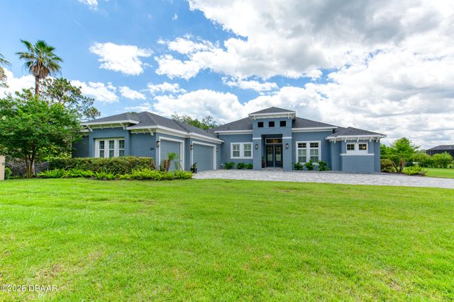 201 Vista Della Toscana, Ormond Beach, FL 32174