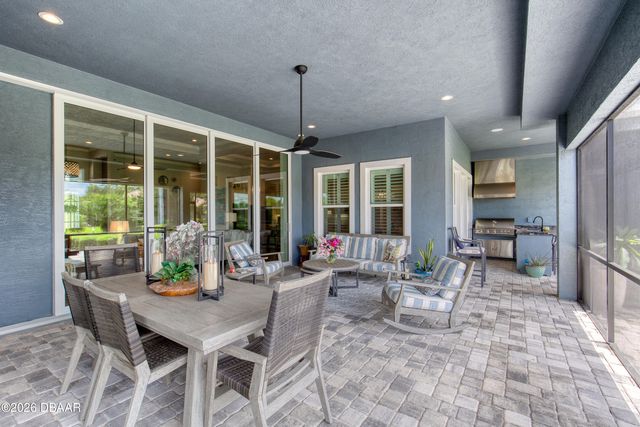 201 Vista Della Toscana, Ormond Beach, FL 32174