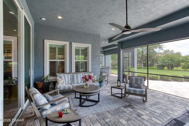 201 Vista Della Toscana, Ormond Beach, FL 32174