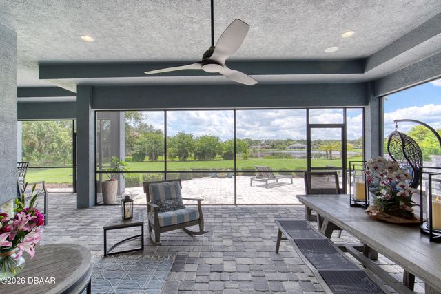 201 Vista Della Toscana, Ormond Beach, FL 32174