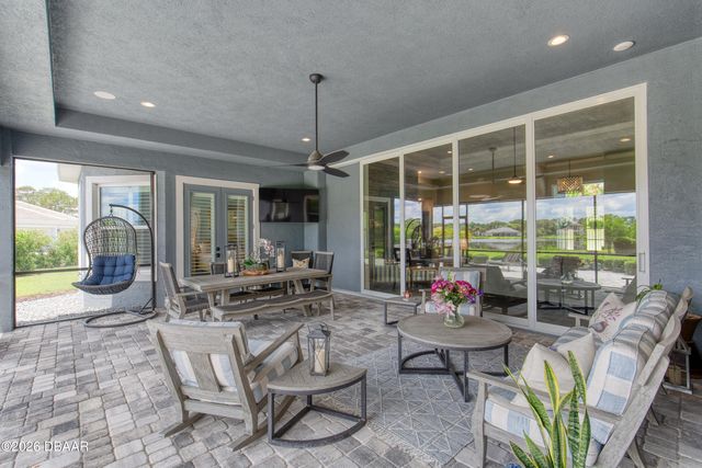 201 Vista Della Toscana, Ormond Beach, FL 32174