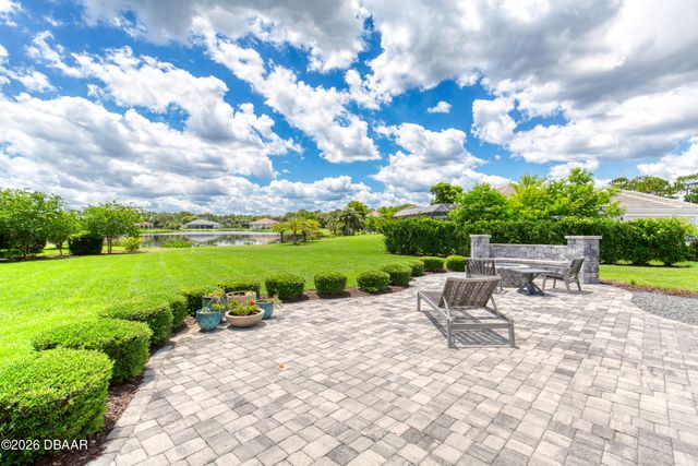 201 Vista Della Toscana, Ormond Beach, FL 32174