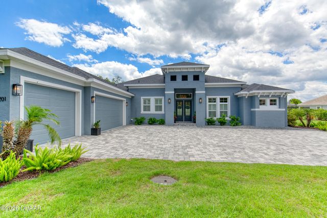 201 Vista Della Toscana, Ormond Beach, FL 32174