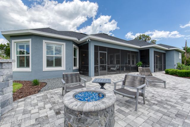 201 Vista Della Toscana, Ormond Beach, FL 32174