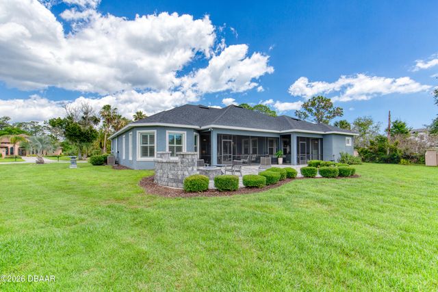 201 Vista Della Toscana, Ormond Beach, FL 32174
