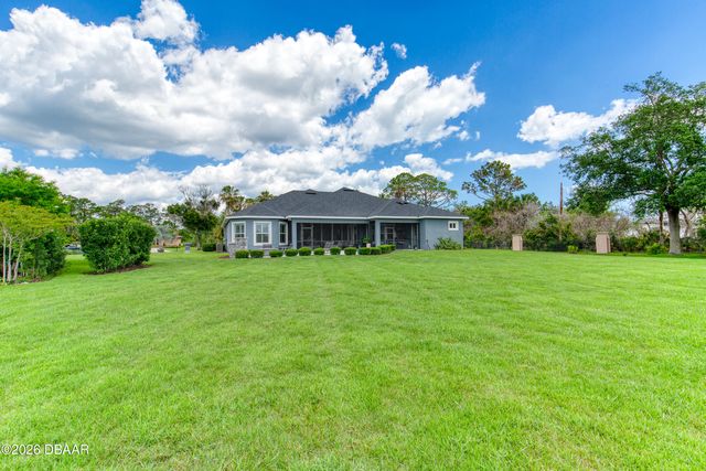 201 Vista Della Toscana, Ormond Beach, FL 32174