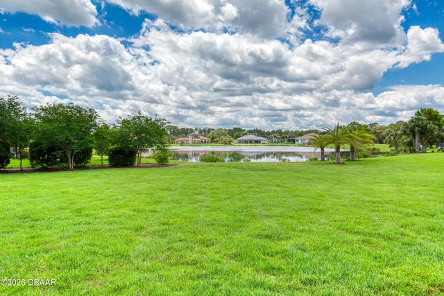 201 Vista Della Toscana, Ormond Beach, FL 32174