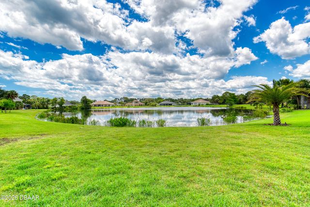 201 Vista Della Toscana, Ormond Beach, FL 32174