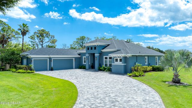 201 Vista Della Toscana, Ormond Beach, FL 32174